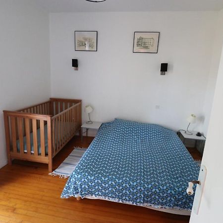 Duplex 130M2 Dans Un Mas Entoure De Vergers - Piscine Saint-Feliu-d'Avall 외부 사진