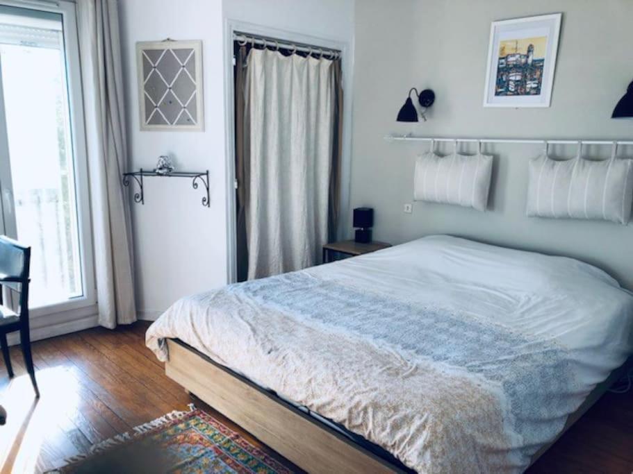 Duplex 130M2 Dans Un Mas Entoure De Vergers - Piscine Saint-Feliu-d'Avall 외부 사진