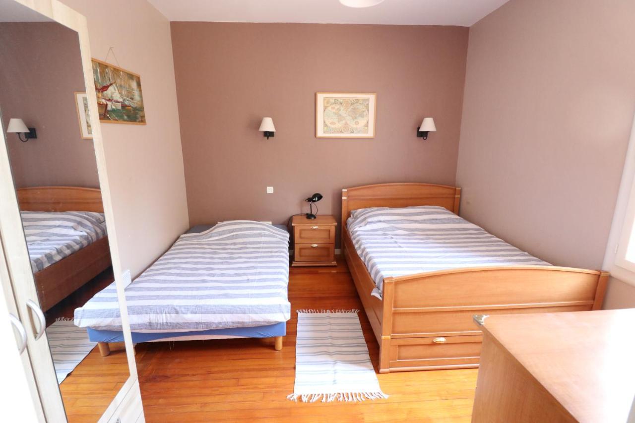 Duplex 130M2 Dans Un Mas Entoure De Vergers - Piscine Saint-Feliu-d'Avall 외부 사진
