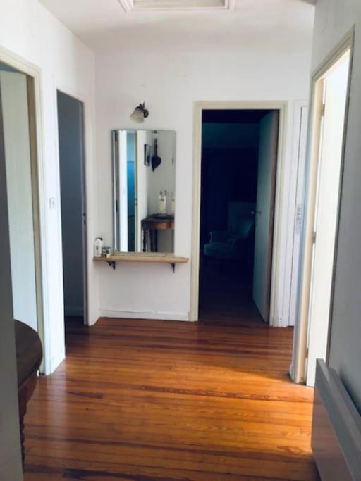 Duplex 130M2 Dans Un Mas Entoure De Vergers - Piscine Saint-Feliu-d'Avall 외부 사진