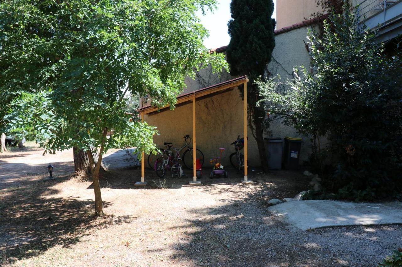 Duplex 130M2 Dans Un Mas Entoure De Vergers - Piscine Saint-Feliu-d'Avall 외부 사진
