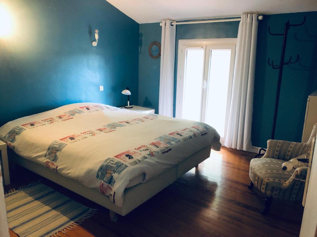 Duplex 130M2 Dans Un Mas Entoure De Vergers - Piscine Saint-Feliu-d'Avall 외부 사진