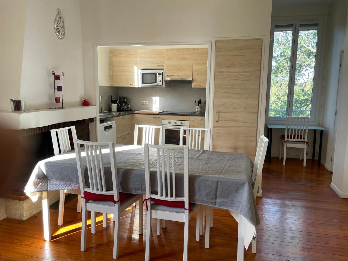 Duplex 130M2 Dans Un Mas Entoure De Vergers - Piscine Saint-Feliu-d'Avall 외부 사진