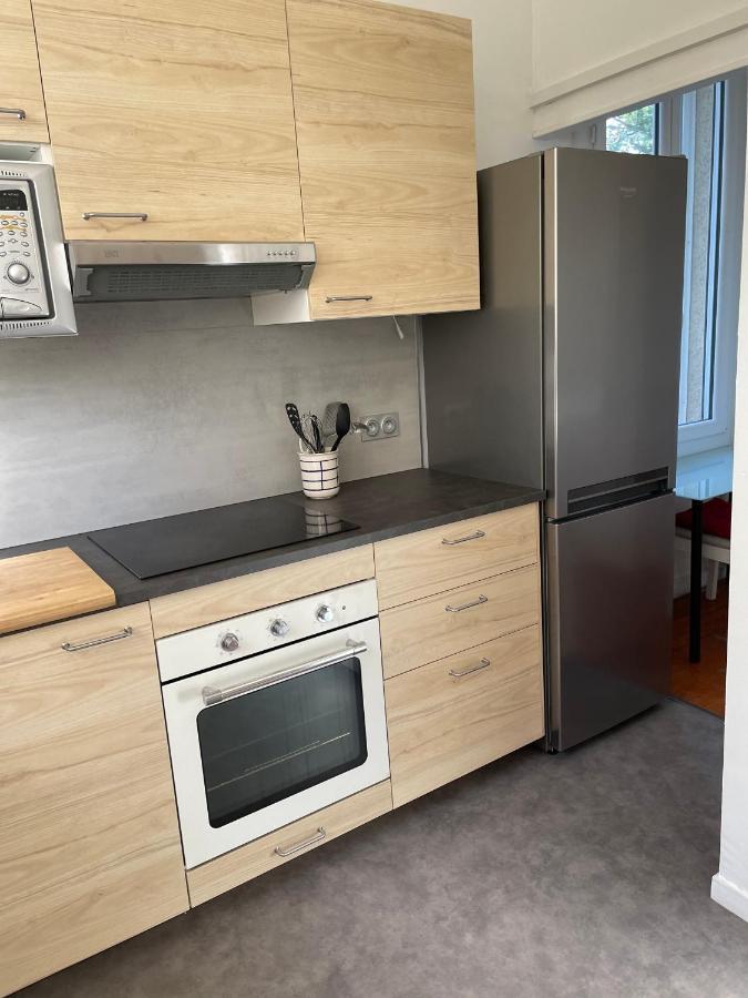 Duplex 130M2 Dans Un Mas Entoure De Vergers - Piscine Saint-Feliu-d'Avall 외부 사진