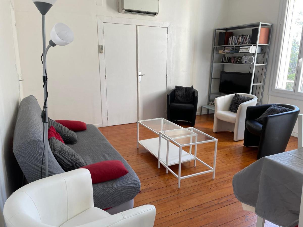 Duplex 130M2 Dans Un Mas Entoure De Vergers - Piscine Saint-Feliu-d'Avall 외부 사진